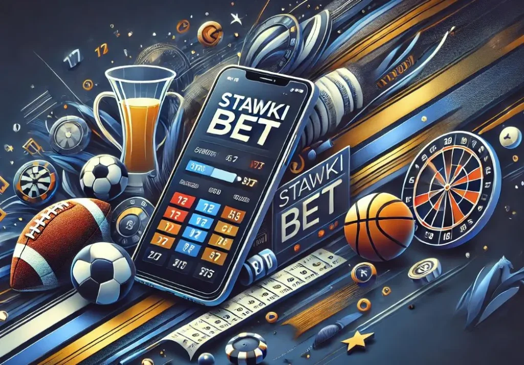 betting app